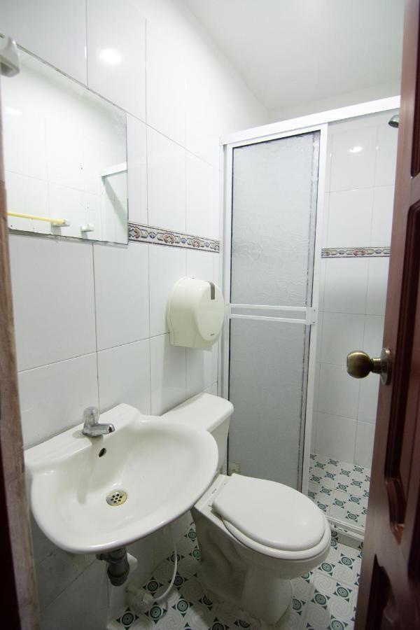 Hotel Mangata Cartagena Exterior photo