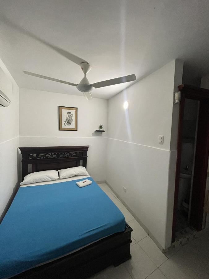 Hotel Mangata Cartagena Exterior photo
