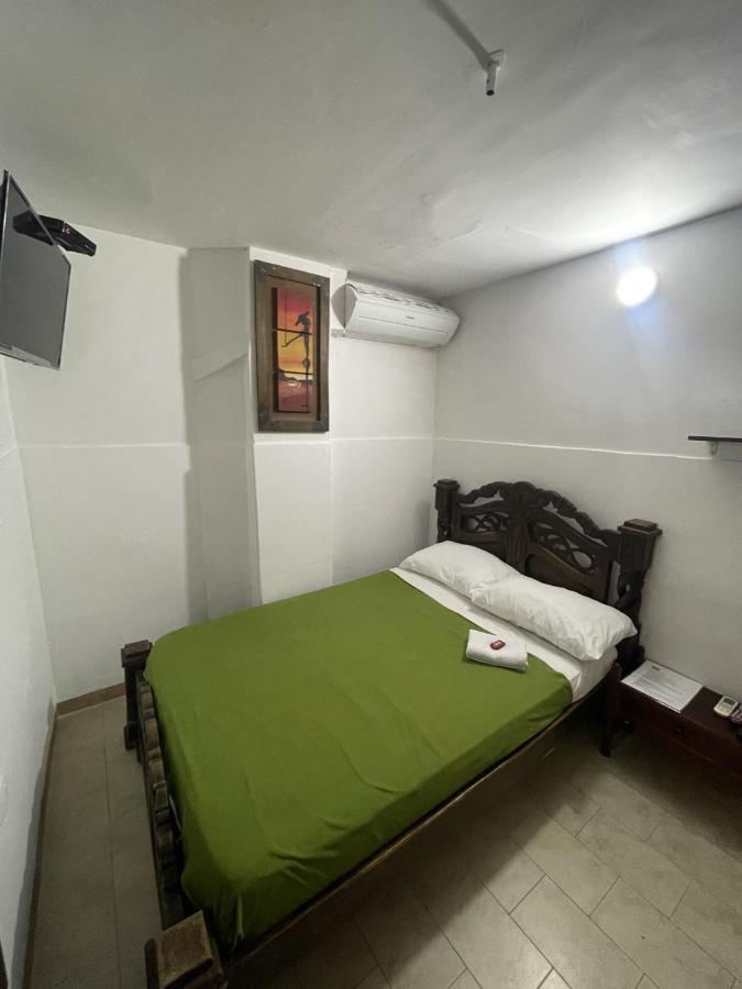 Hotel Mangata Cartagena Exterior photo
