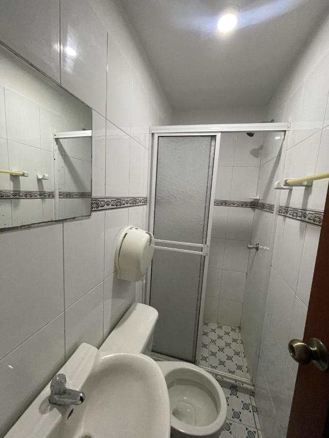 Hotel Mangata Cartagena Exterior photo