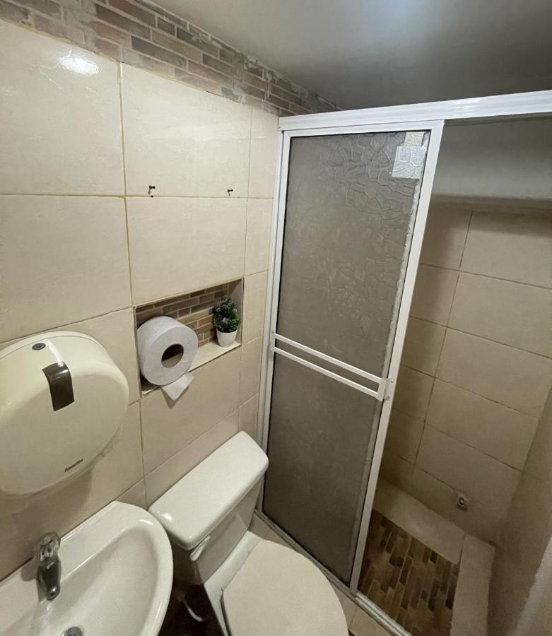 Hotel Mangata Cartagena Exterior photo