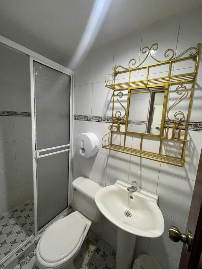 Hotel Mangata Cartagena Exterior photo