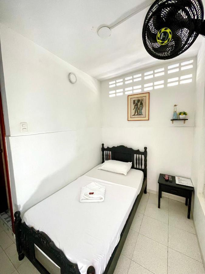 Hotel Mangata Cartagena Exterior photo