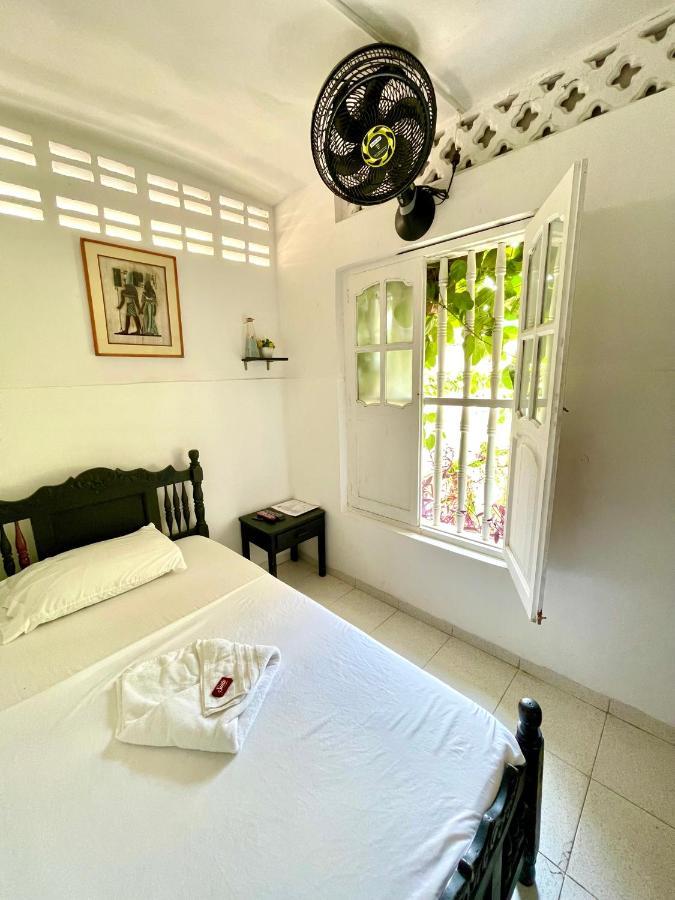 Hotel Mangata Cartagena Exterior photo