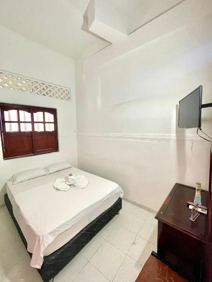 Hotel Mangata Cartagena Exterior photo